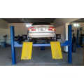 RoadBuck portable 2post 4 post scissor hydraulic car lift price for car wash car packing lift